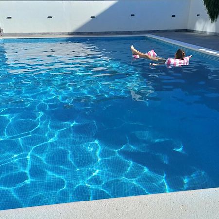 Villa Barbara & Zoran With Free Parking And Heated Swimming Pool Сегет Враница Екстериор снимка