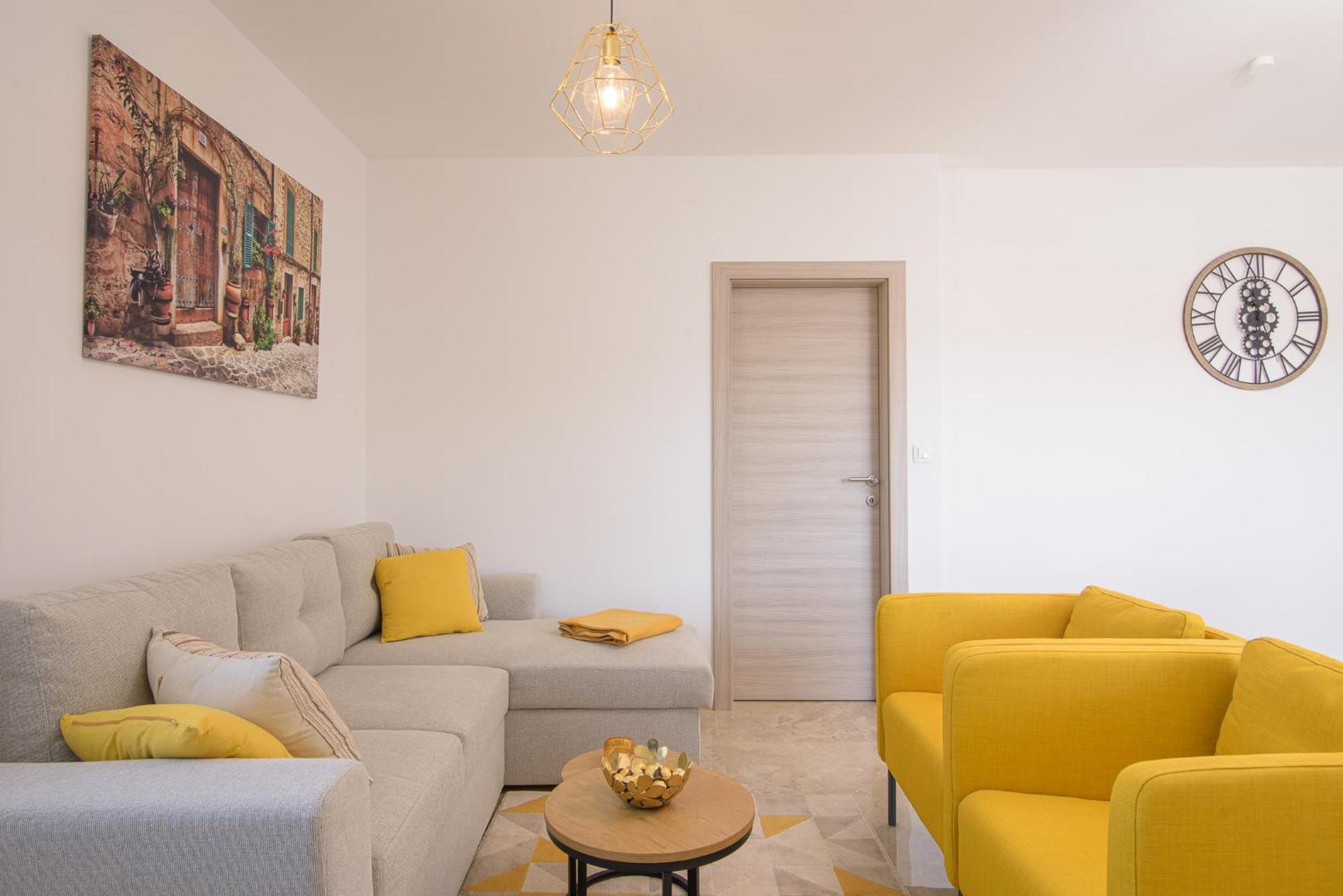 Villa Barbara & Zoran With Free Parking And Heated Swimming Pool Сегет Враница Екстериор снимка