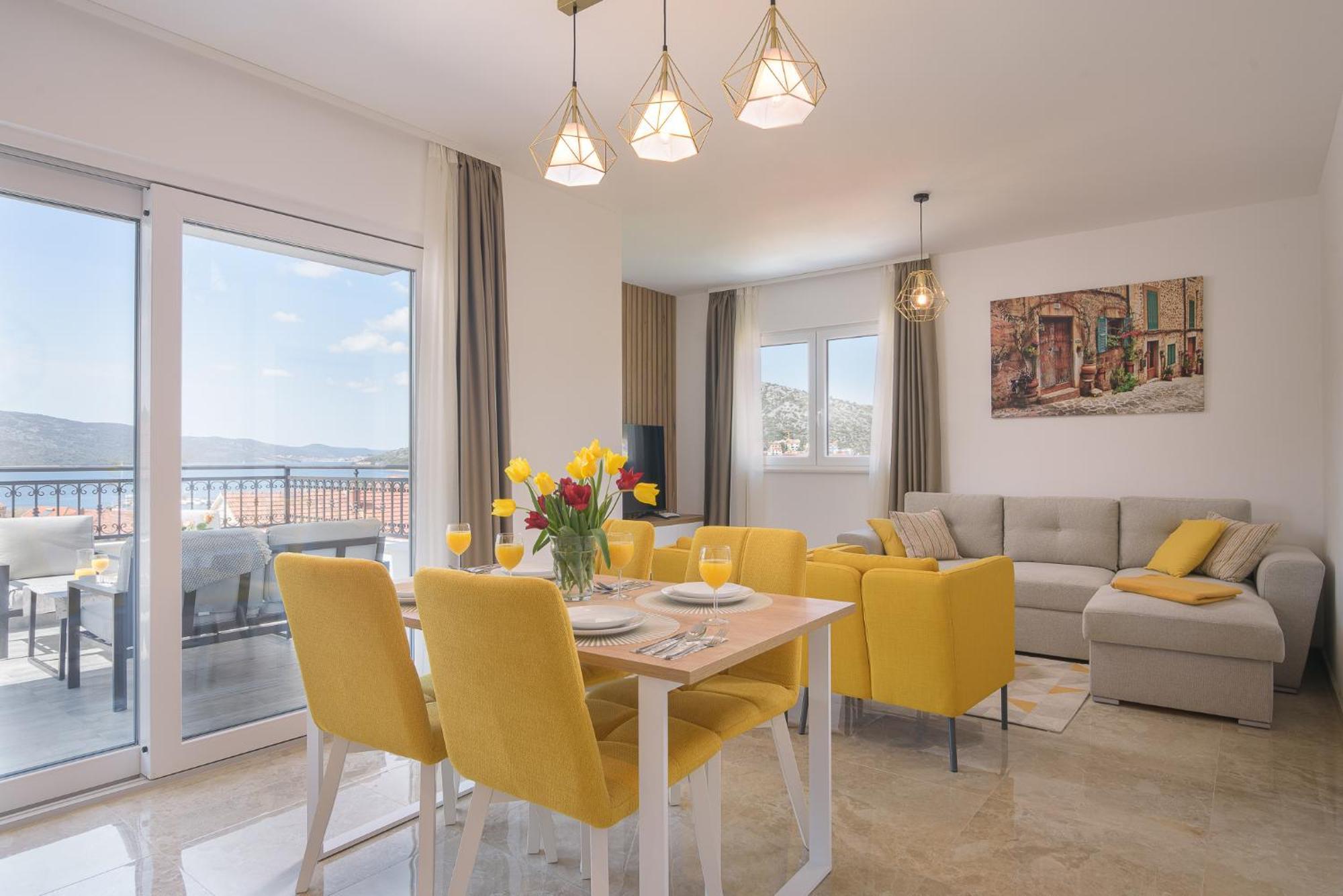 Villa Barbara & Zoran With Free Parking And Heated Swimming Pool Сегет Враница Екстериор снимка